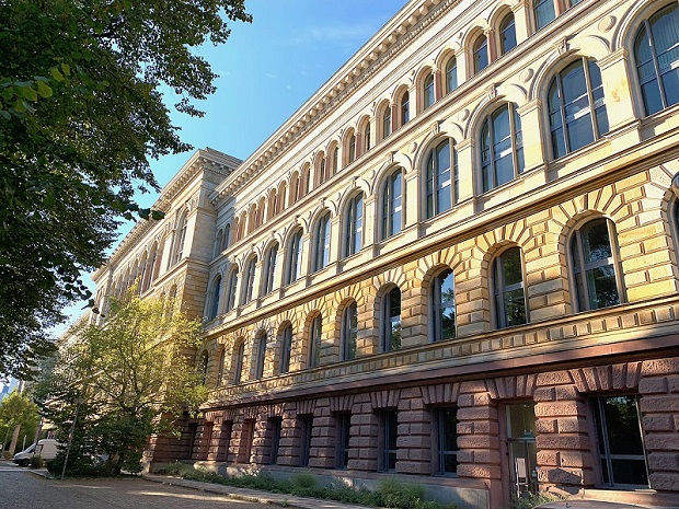 Foto: TU Berlin von Lear 21